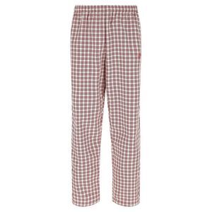 Willy Chavarria Men's Ruff Rider Pants